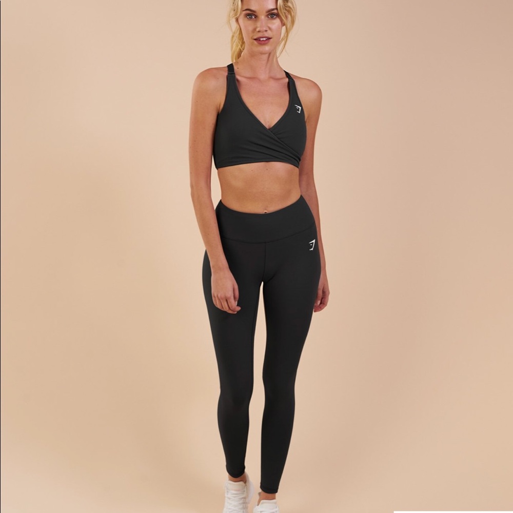 Gymshark Dream Leggings